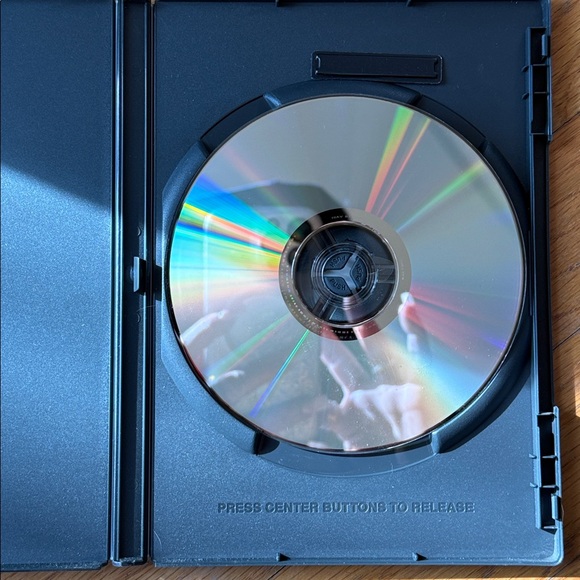 “Torque” Full-Screen Edition DVD! - Picture 6 of 7